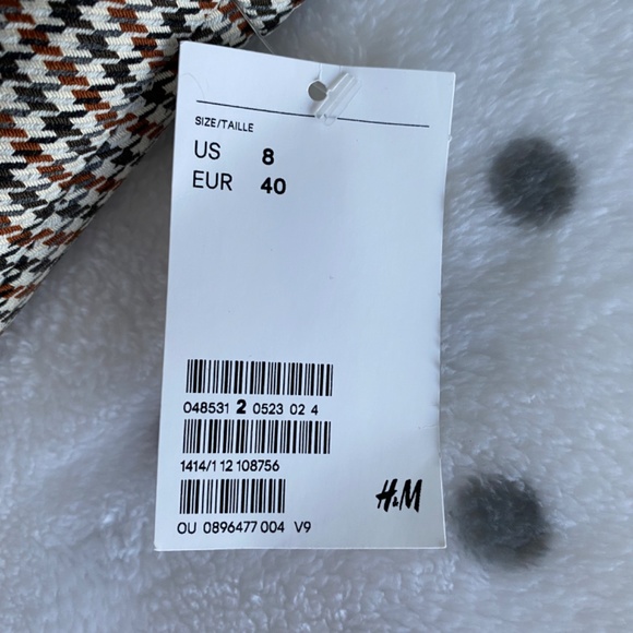 H&M pencil skirt - Picture 2 of 4